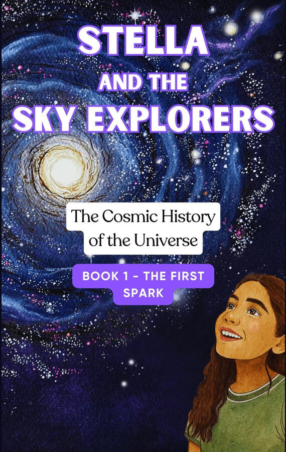 Stella and the Cosmic Universe