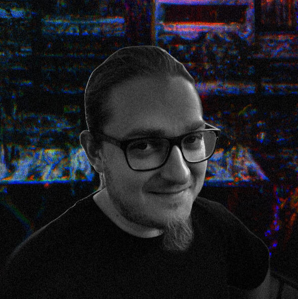 Michael - Leafland Audio